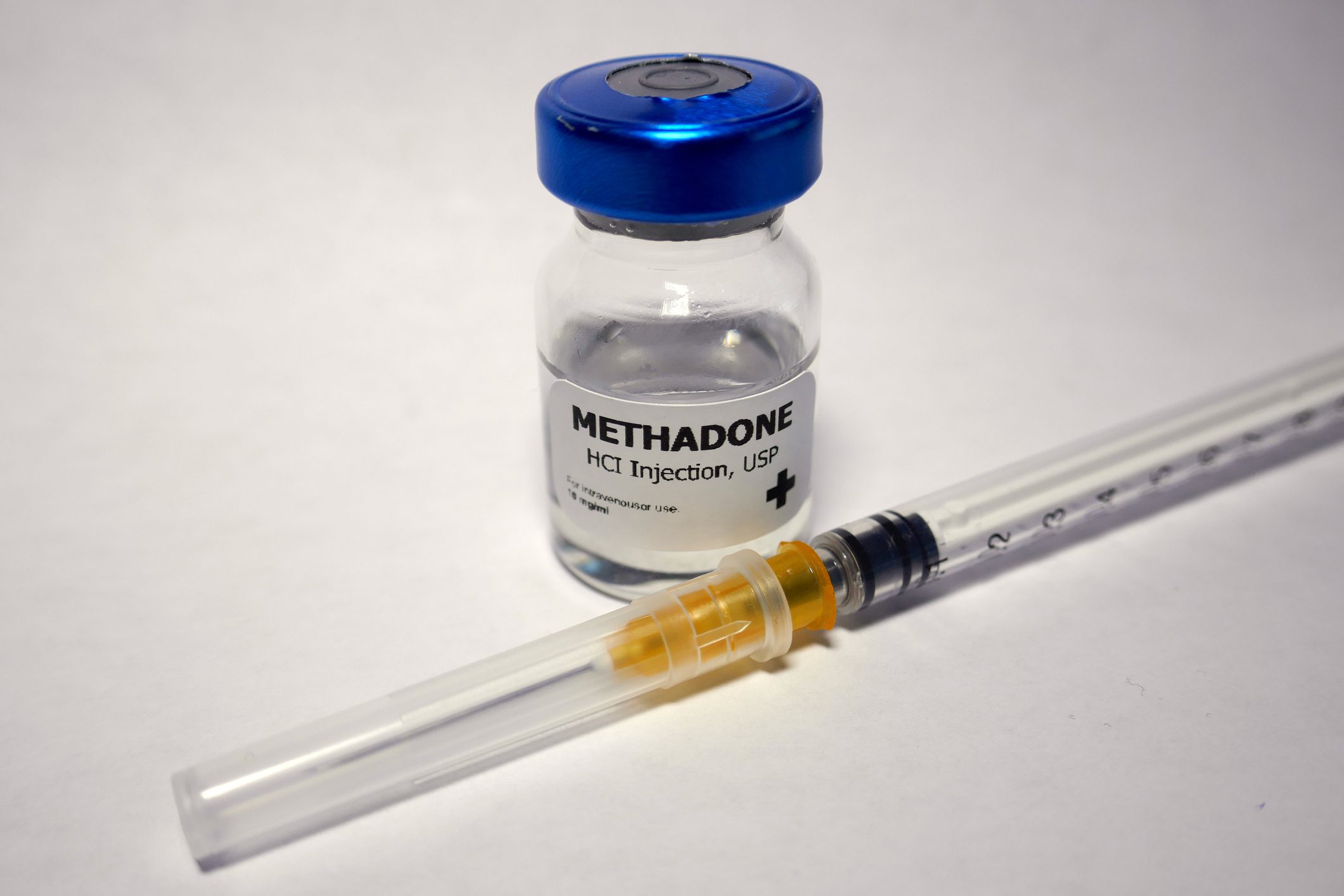 What Is Methadone? Maric Healthcare